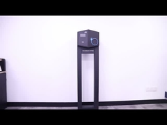 نقطه شارژ EV 22 کیلو وات 400 ولت , ایستگاه شارژ EV سطح 2 3 فاز