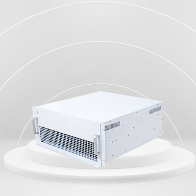 High-Performance Reactive Power and Harmonic Control 220V Compact SVG Static Var Generator