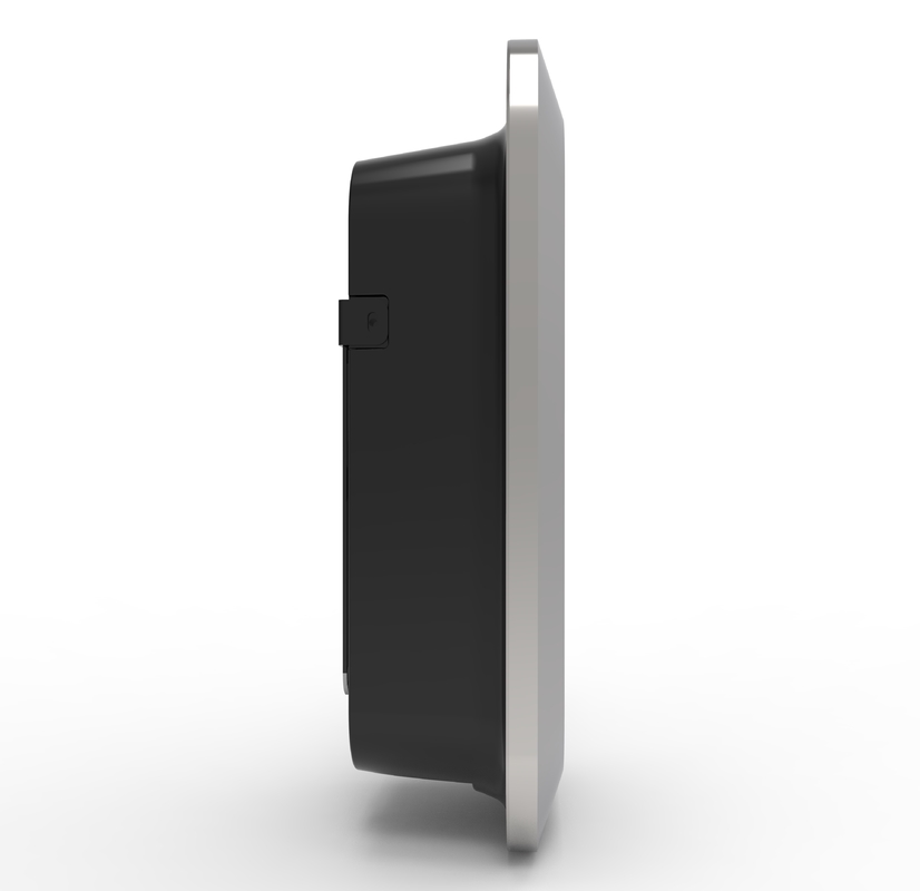 Advanced 7kW AC EV Charging Solution with Built-In Safety Switch and RS485 Communication