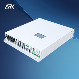 Compact AHF-075 0.4-4L-W Wall-Mounted Active Power Filter with Advanced Harmonic Control