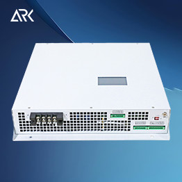 Compact AHF-075 0.4-4L-W Wall-Mounted Active Power Filter with Advanced Harmonic Control