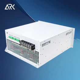 Compact AHF-075 0.4-4L-W Wall-Mounted Active Power Filter with Advanced Harmonic Control