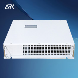 Compact AHF-075 0.4-4L-W Wall-Mounted Active Power Filter with Advanced Harmonic Control